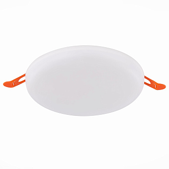 Светильник точечный встраиваемый ST Luce ST700 ST700.548.22 22Вт LED