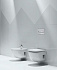 Инсталляция для подвесного унитаза ROCA Duplo WC 7.8900.9.002.0