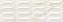 Настенная плитка MARAZZI ITALY Marbleplay M4PF Ivory Struttura Gem ЗD Rett 30х90см 1,35кв.м. глянцевая
