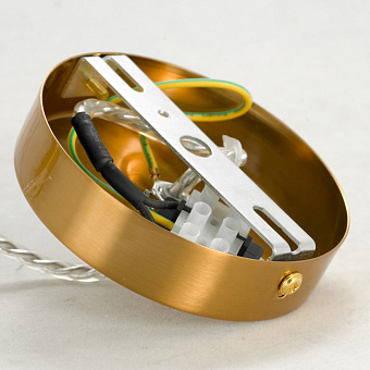 Светильник подвесной Lussole Lowndes LSP-8497 40Вт E27