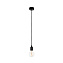 Светильник подвесной Nowodvorski Silicone 6404 60Вт E27