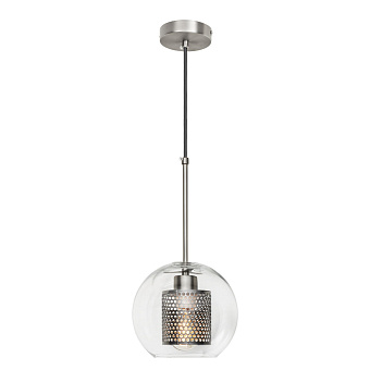 Светильник подвесной Loft It Hexagon Loft2567-A 60Вт E27