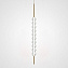 Светильник подвесной ImperiumLOFT Jillian 219165-23 40Вт LED