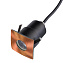 Светильник ландшафтный Lightstar Ipogeo ip384328 5Вт IP65 LED латунь