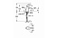 Смеситель для раковины GROHE Eurosmart New 33188002 хром