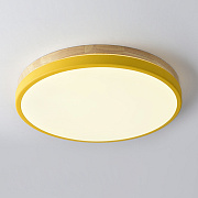 Светильник потолочный ImperiumLOFT Disc 189895-26 18Вт LED