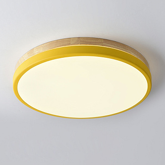 Светильник потолочный ImperiumLOFT Disc 189902-26 60Вт LED