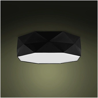 Светильник потолочный TK Lighting Kantoor 1567 15Вт E27