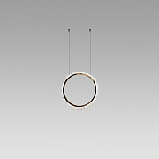 Светильник подвесной ImperiumLOFT Deodora 213706-26 36Вт LED