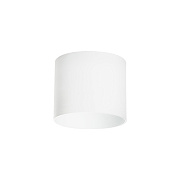 Светильник настенно-потолочный Lightstar Rullo 213486 15Вт GX 5.3