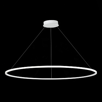 Светильник подвесной ST Luce ST604 OUT ST604.543.46 46Вт LED