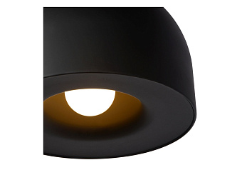 Светильник подвесной Lucide AKRON 20421/01/30 40Вт E27