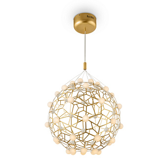 Светильник подвесной Freya Sheila FR5131PL-L24G 20Вт LED