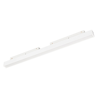 Магнитный трековый светильник Arlight Mag-Orient-Flat 035839 16Вт LED белый