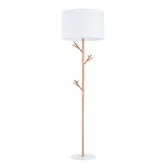 Торшер TK Lighting Albero 5572 60Вт E27