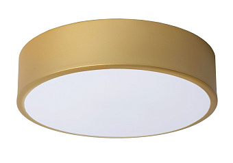 Светильник потолочный Lucide UNAR 79185/20/02 12Вт LED