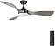 Люстра-вентилятор Sonex STORM 7702/24L 24Вт LED