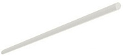Бордюр WOW Gradient 109575 Rounded Edge White Gloss 1,1х30см 0,033кв.м.