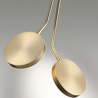 Светильник подвесной Odeon Maro 5011/16L 16Вт LED