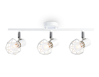 Светильник настенно-потолочный Ambrella TRADITIONAL Loft TR8631 400Вт E27