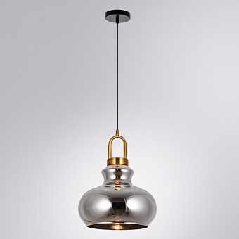 Светильник подвесной Arte Lamp BELL A1992SP-1PB 60Вт E27
