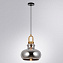 Светильник подвесной Arte Lamp BELL A1992SP-1PB 60Вт E27