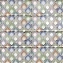 Декор MAINZU Atelier PT02715 Pantone 30х15см 0,99кв.м.