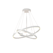 Светильник подвесной Maytoni Rim MOD058PL-L100W3K 115Вт LED