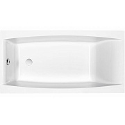 Ванна акриловая CERSANIT VIRGO 63352 150х75см встраиваемая