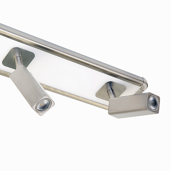 Спот Mantra IBIZA 5252 30Вт 3 лампы LED