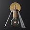 Бра ImperiumLOFT RH Utilitaire 123270-22 60Вт E27