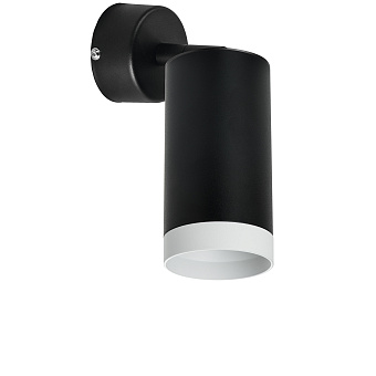 Светильник настенно-потолочный Lightstar Rullo RB4373436 50Вт GU10