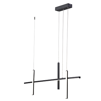 Светильник подвесной Odeon VETTA 6606/32L 32Вт LED