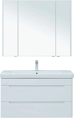 Мебель для ванной AQUANET София 274193 белый