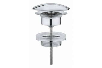 Донный клапан GROHE 65808000