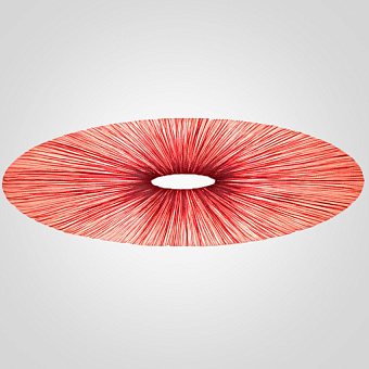 Люстра потолочная ImperiumLOFT Aqua Creations 155100-28 10Вт 1 лампочек LED