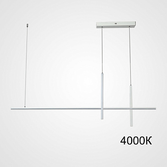 Светильник подвесной ImperiumLOFT Squirrel 220653-23 38Вт LED