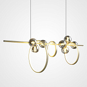 Светильник подвесной ImperiumLOFT Nilma 220308-23 352Вт G9/LED