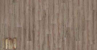Ламинат Sunfloor 8-32 Дуб Джонсон SF32 1380х195х8мм 32 класс 2,153кв.м