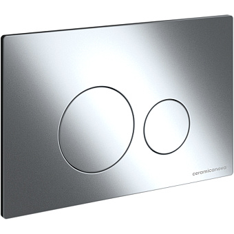Инсталляция с унитазом Ceramica Nova CN6000_1001CH_1000