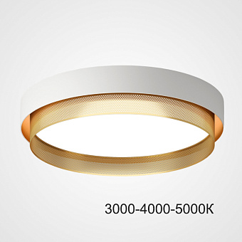 Светильник потолочный ImperiumLOFT Malia 223852-23 48Вт LED