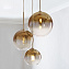Светильник подвесной ImperiumLOFT Pass 101891-26 60Вт E27