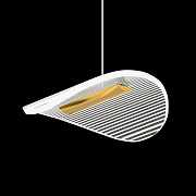 Светильник подвесной ImperiumLOFT Delfina 213643-23 7Вт LED