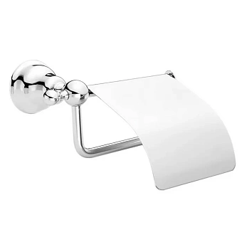 Держатель туалетной бумаги Cisal Arcana AR09042021 хром
