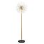 Торшер Stilfort Salut 2123/03/09F 360Вт G9 9 плафонов
