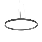 Светильник подвесной IDEAL LUX FLY 306766 63,7Вт LED
