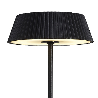 Светильник ландшафтный Mantra RELAX 7934 2Вт IP54 LED чёрный