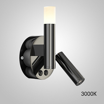 Светильник настенный ImperiumLOFT Fedde 231039-23 7Вт LED