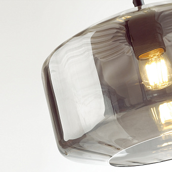 Светильник подвесной Odeon PENDANT 4746/1 60Вт E27