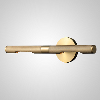 Светильник настенный ImperiumLOFT Regent 208929-23 80Вт E14